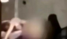 媒体爆料徐若瑄视频