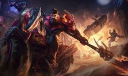 维克托皮肤爆料视频在线观看,揭秘全新角色造型与技能亮点